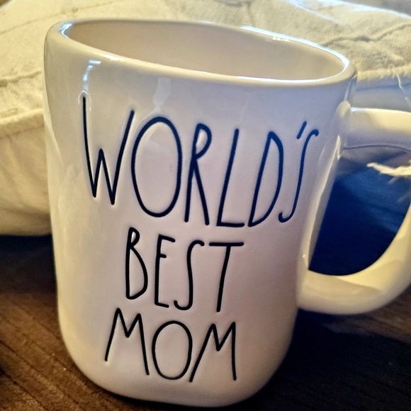 Rae Dunn mug